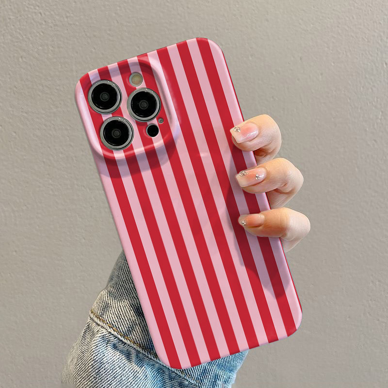 Phone Cases Trendy - Etui na telefon iPhone 17 16