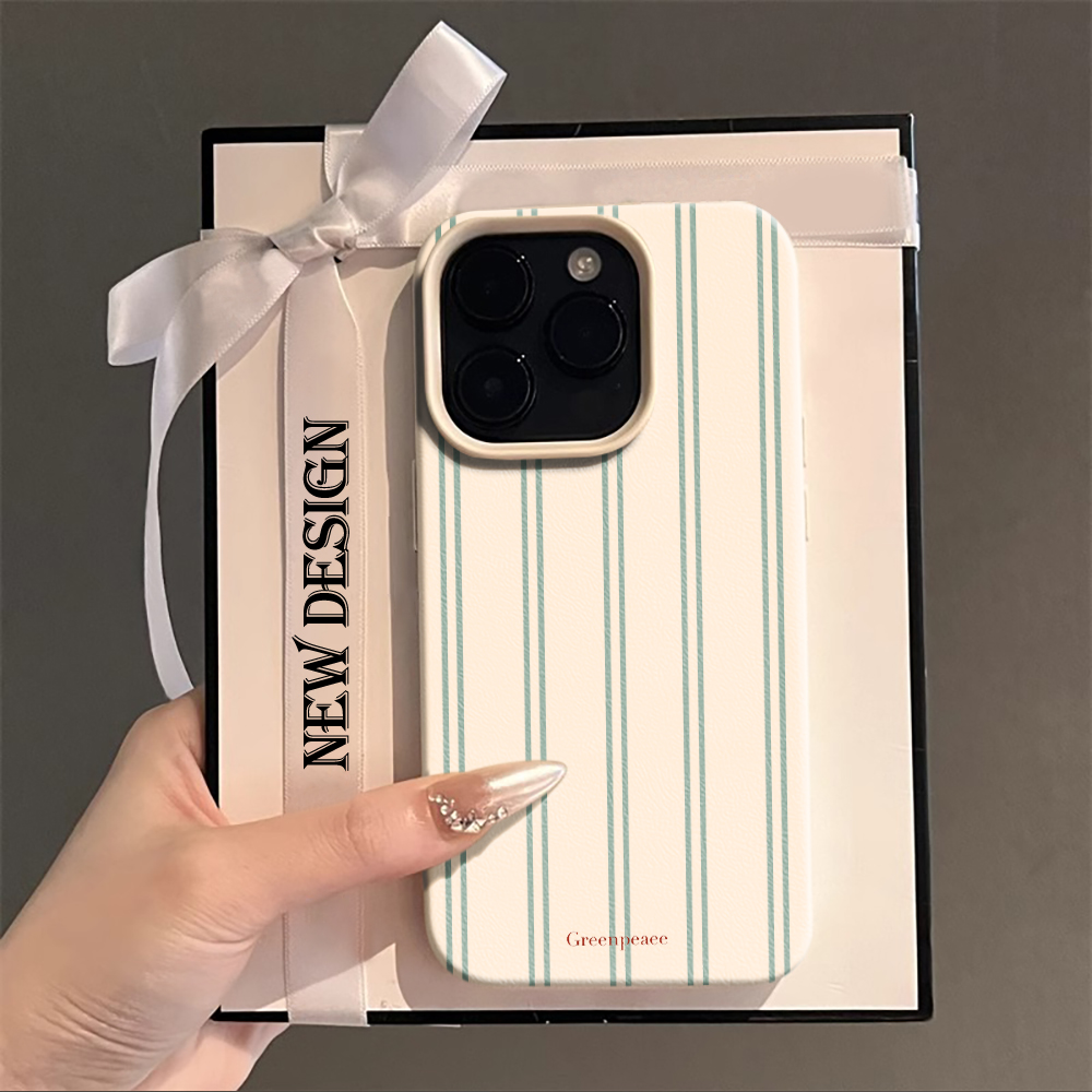 Phone Cases Unique - Etui na telefon z letnim wzorem