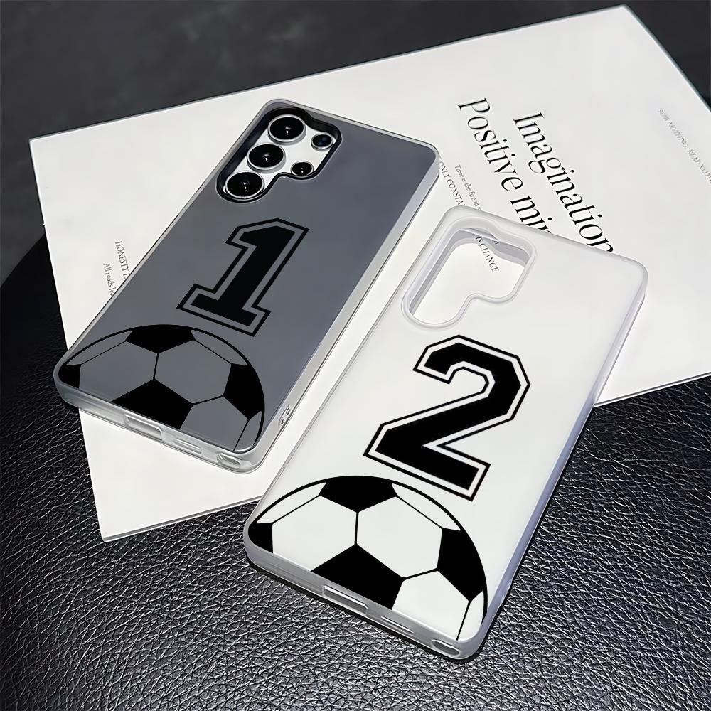 Phone Cases You Can Customize - Etui na telefon z motywem Mistrzostw
