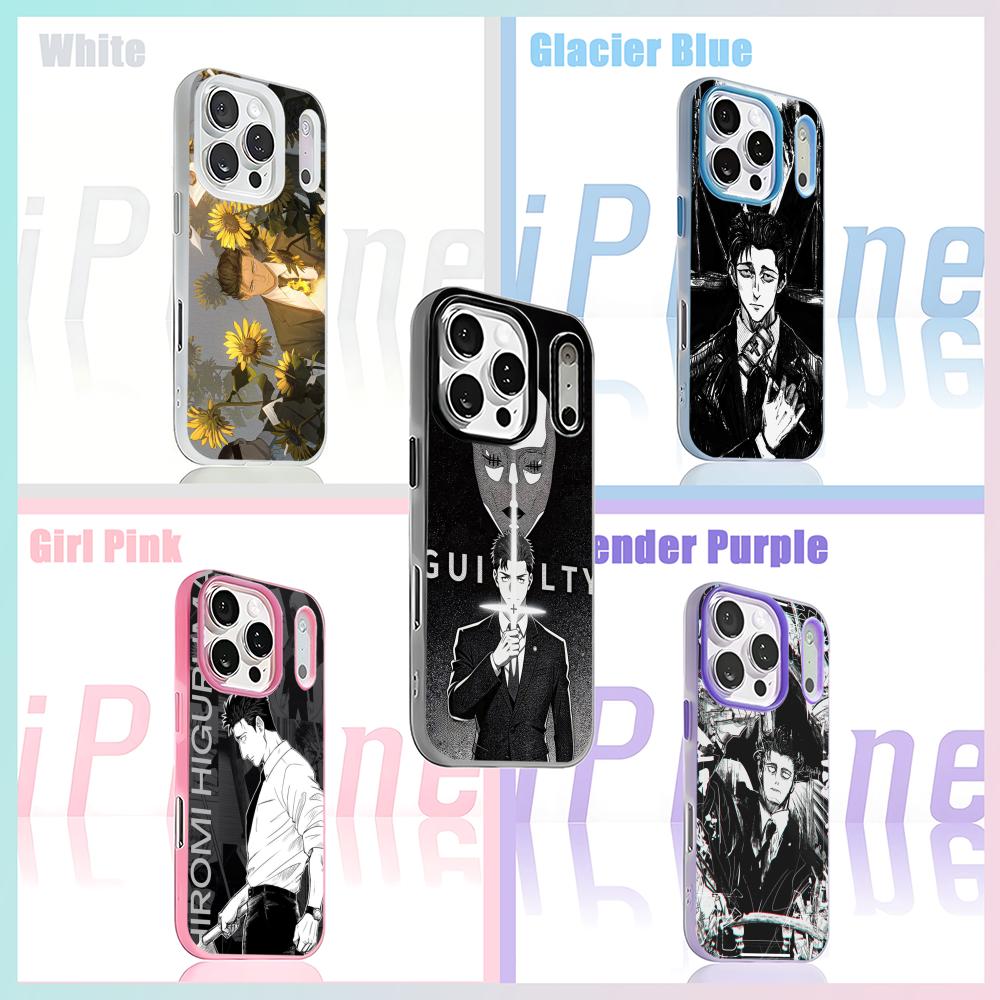 Phone Cases Jujutsu Kaisen - Etui na telefon J-Jujutsu Kaisen Hiromi
