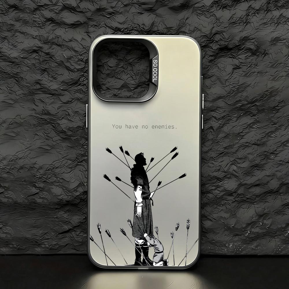 Phone Cases Louis Vuitton - Etui na telefon V-Vinland Saga Cool