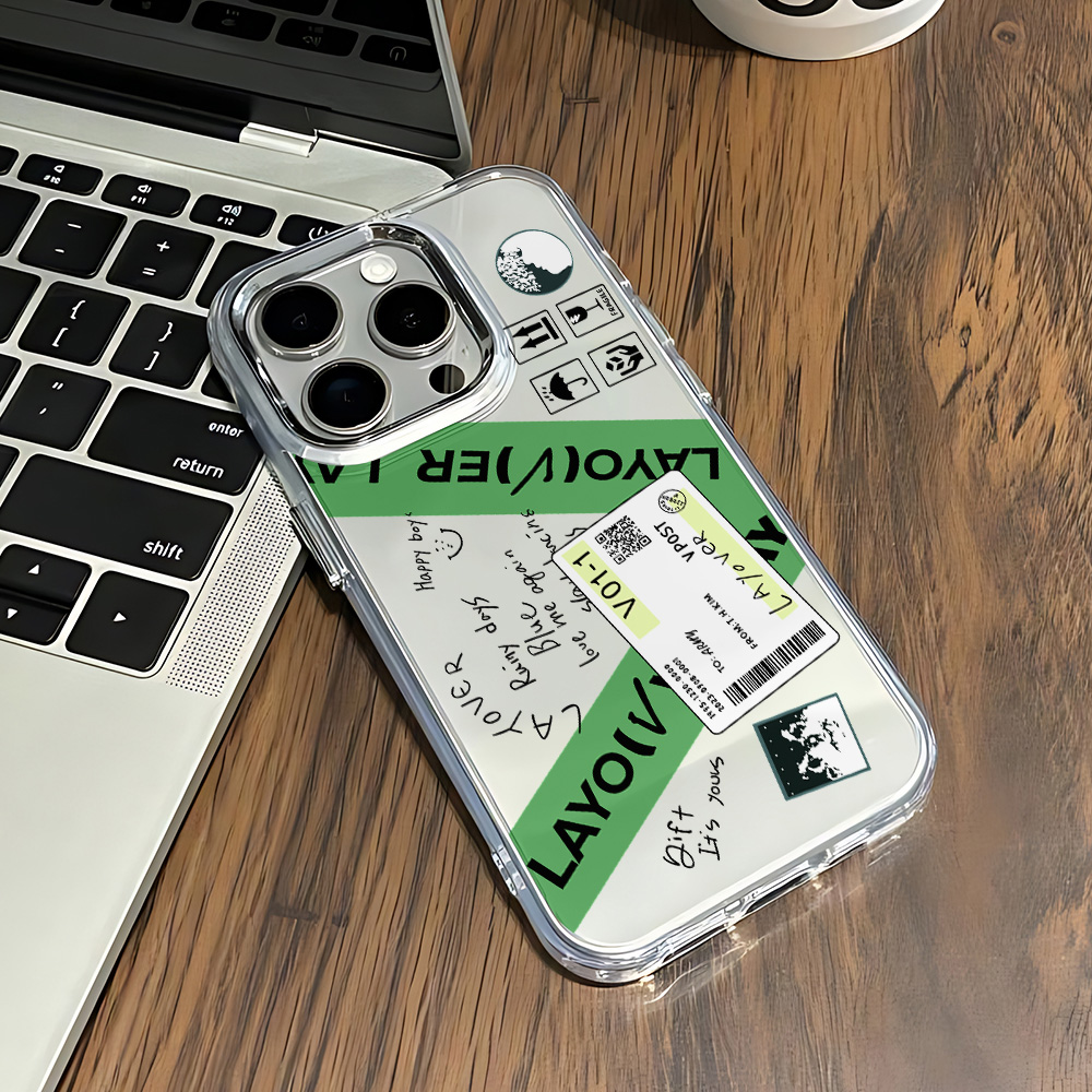 Phone Cases Louis Vuitton - Coo V LAYOVERS TaeHyungS Nowe etui
