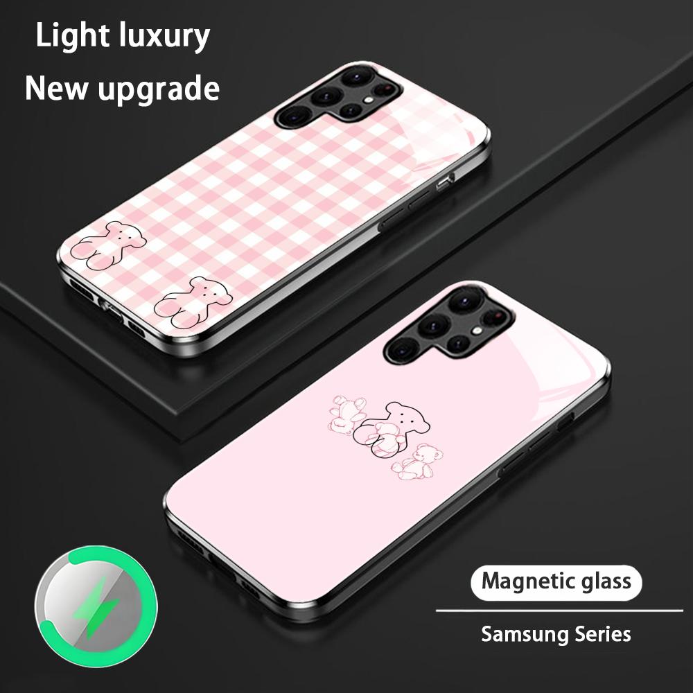 Phone Cases Trendy - Etui na telefon Samsung S26 S25