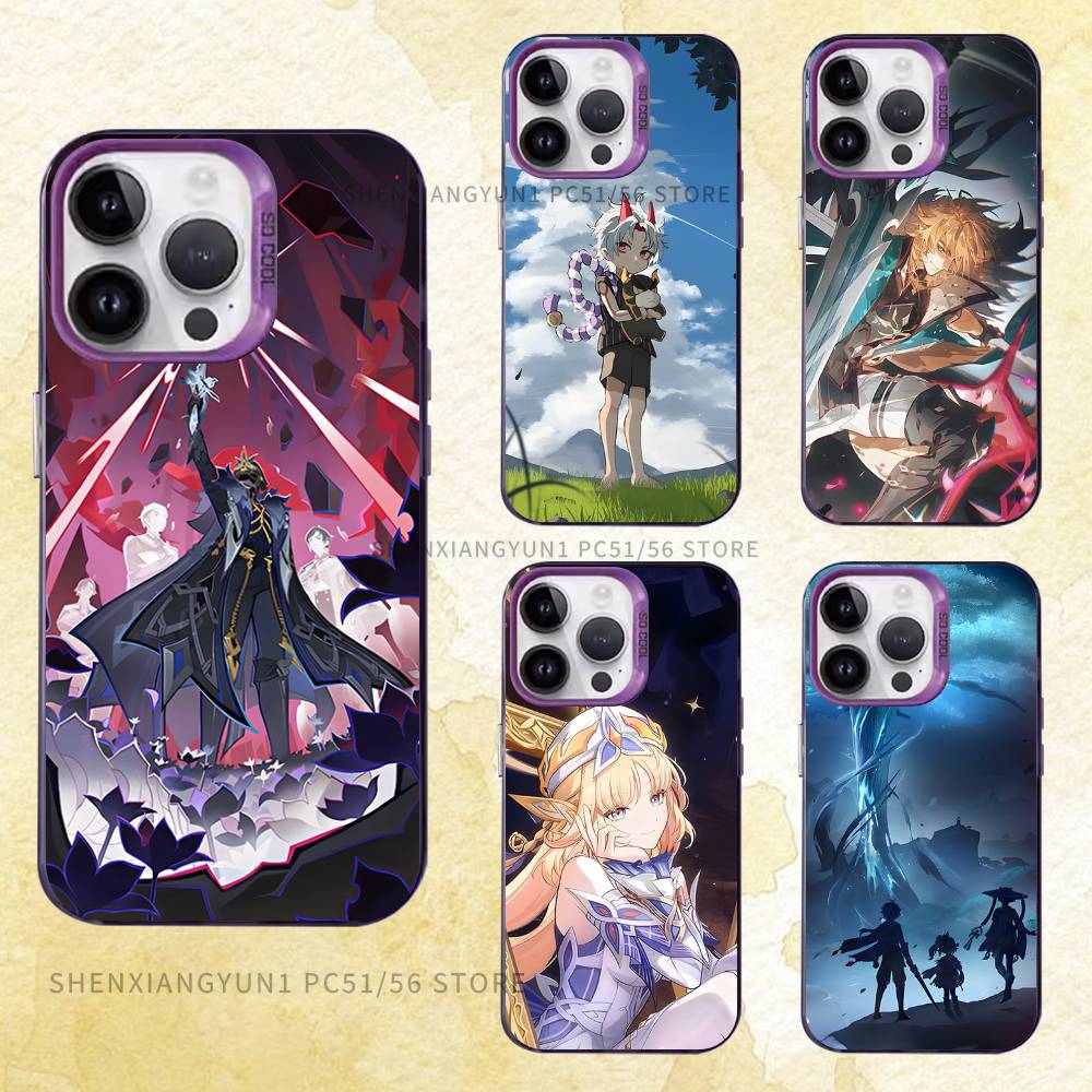 Phone Cases Louis Vuitton - Etui na telefon Itto V-Varka Capitano