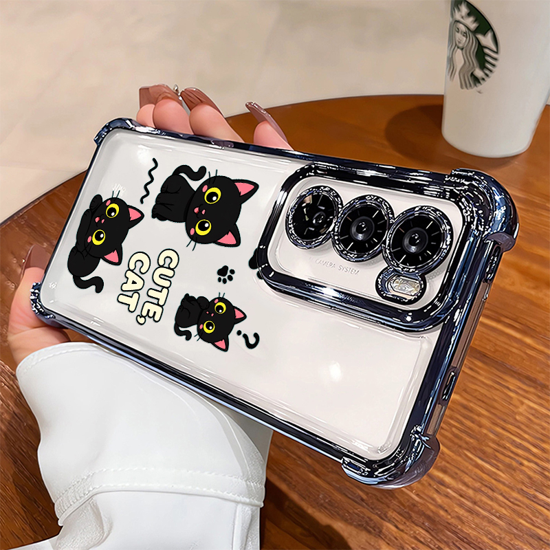 Phone Cases Realme - Odporny na kurz futerał na telefon
