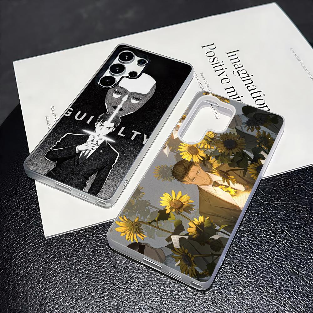 Phone Cases Jujutsu Kaisen - Etui na telefon J-Jujutsu Kaisen Hiromi