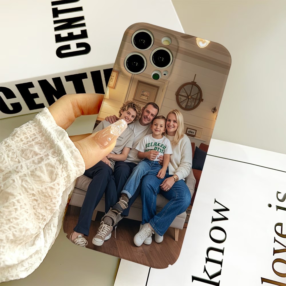Phone Cases Diy - Personalizowane etui na telefon z własnymi