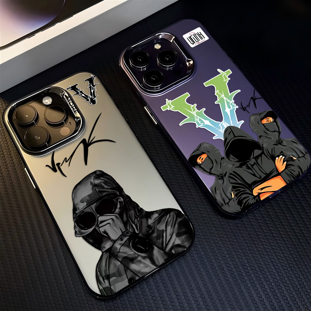 Phone Cases Louis Vuitton - Nowe modne etui na telefon Hot
