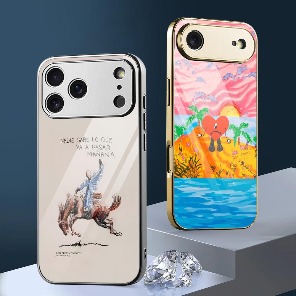 Phone Cases Metal - Etui na telefon z motywem rocka