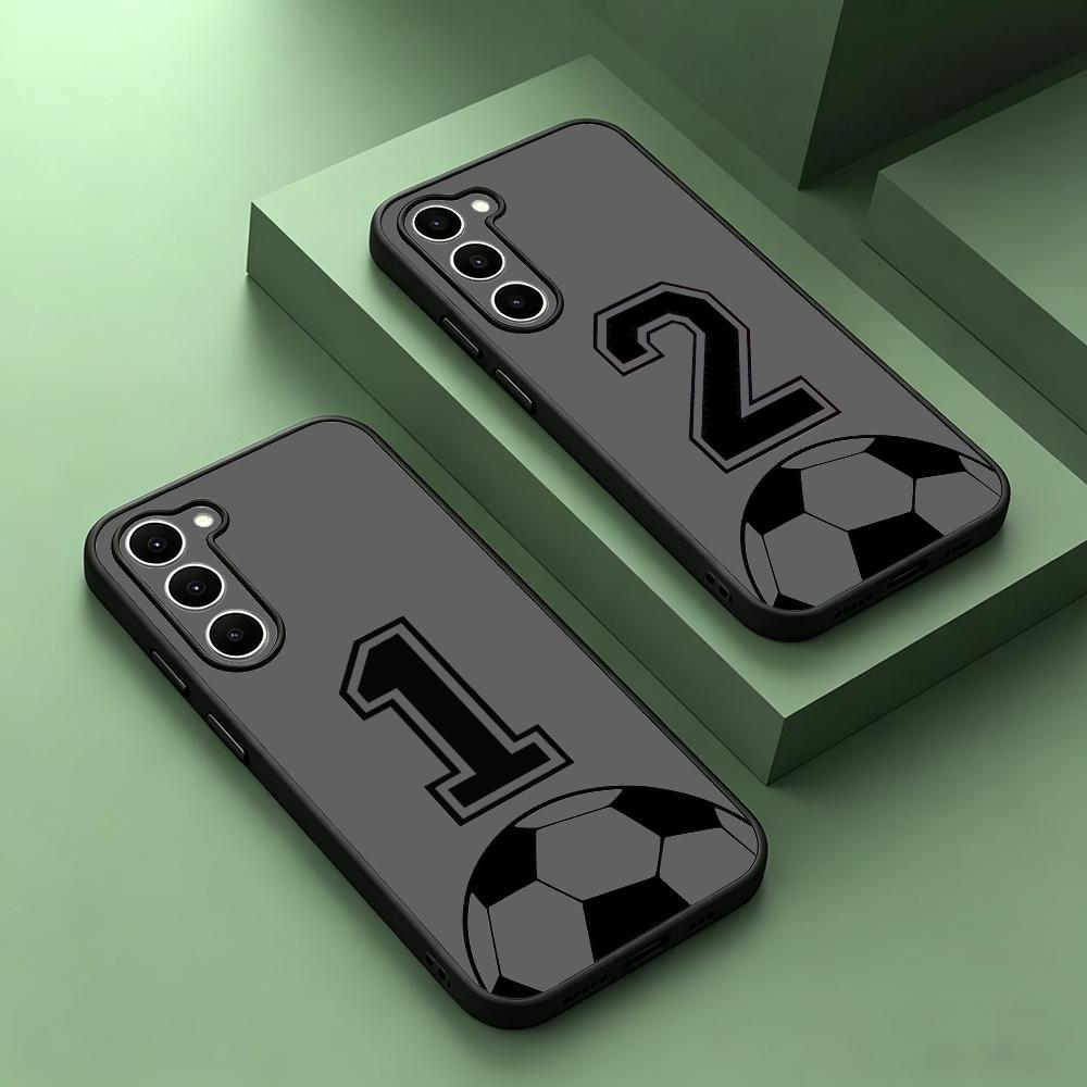 Phone Cases You Can Customize - Etui na telefon z motywem mistrzostw