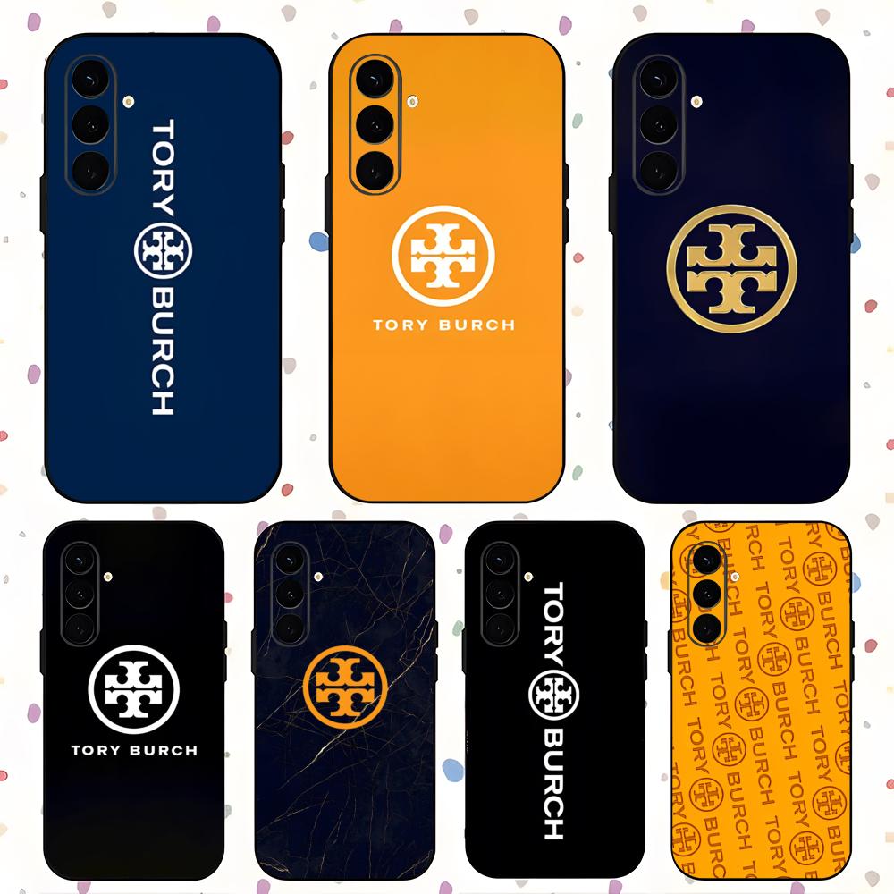 Phone Cases Trendy - Modne etui na telefon Samsung B-Burch