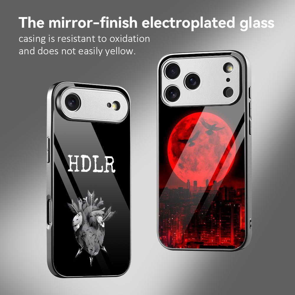 Phone Cases Metal - Etui na telefon Singer N-Natos y