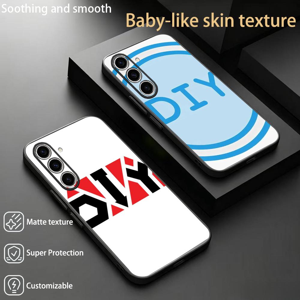 Phone Cases Diy - Wzorzyste etui na telefon DIY, szyte