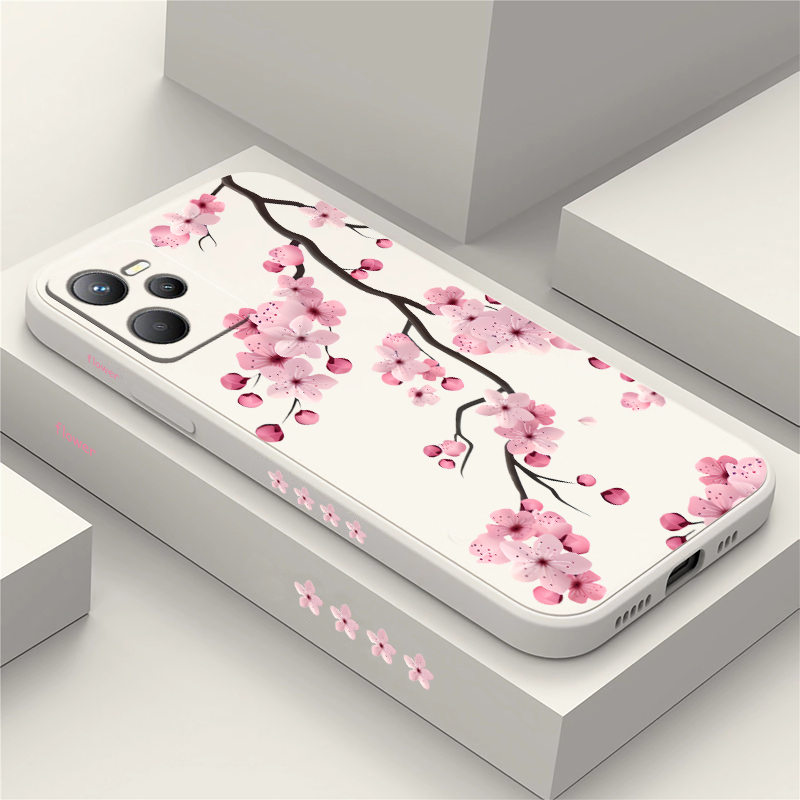 Phone Cases Realme - Odporne na wstrząsy etui na telefon