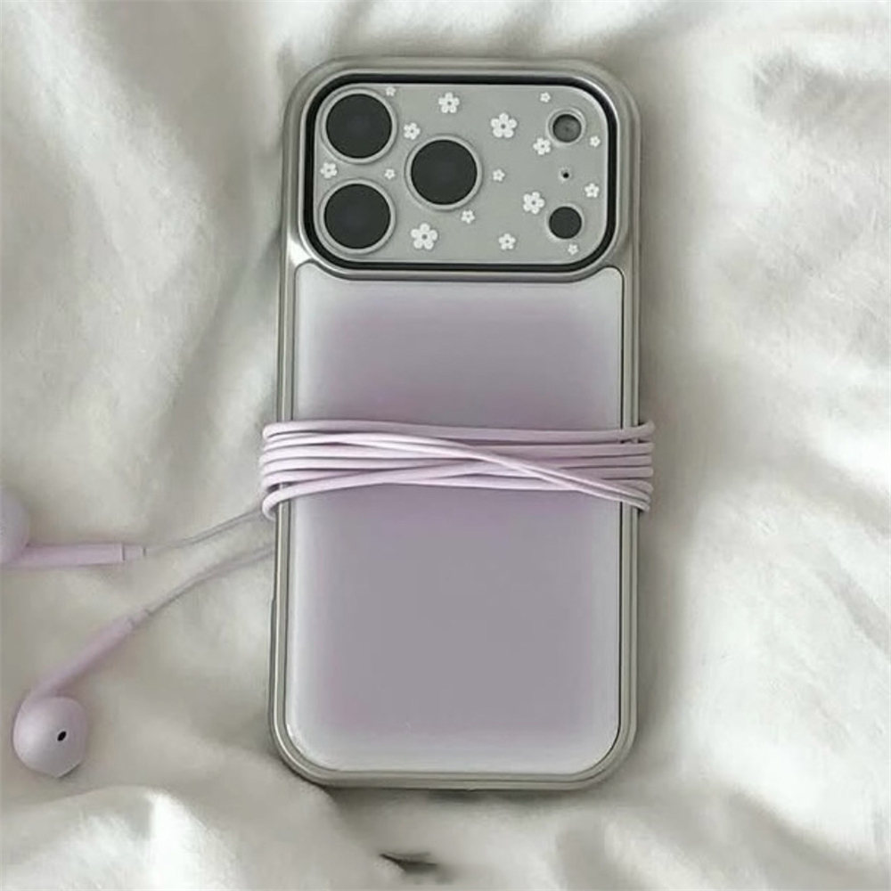 Phone Cases That Charge Your Phone - Urocze etui na telefon z gradientem