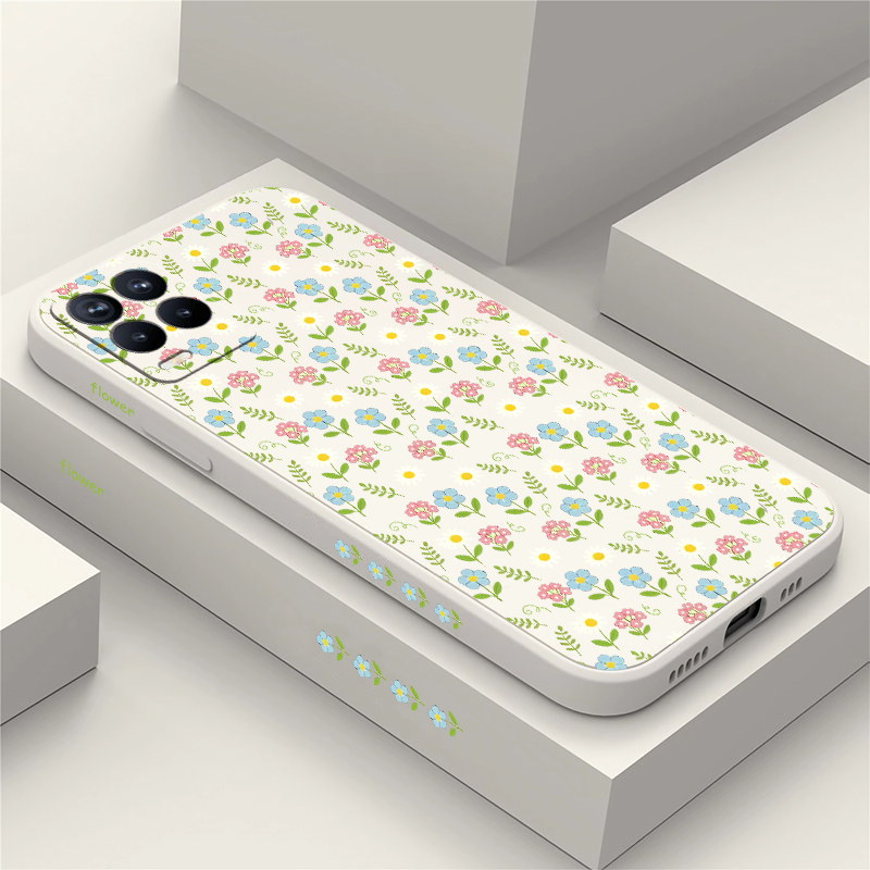 Phone Cases Realme - Etui na telefon OPPO Realme Narzo