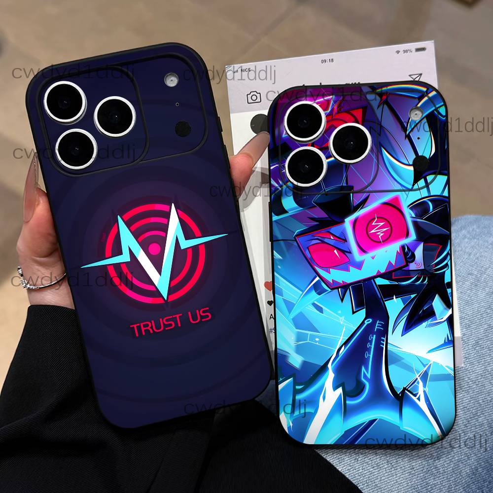 Phone Cases Louis Vuitton - Etui na telefon V-Vox Trust Us