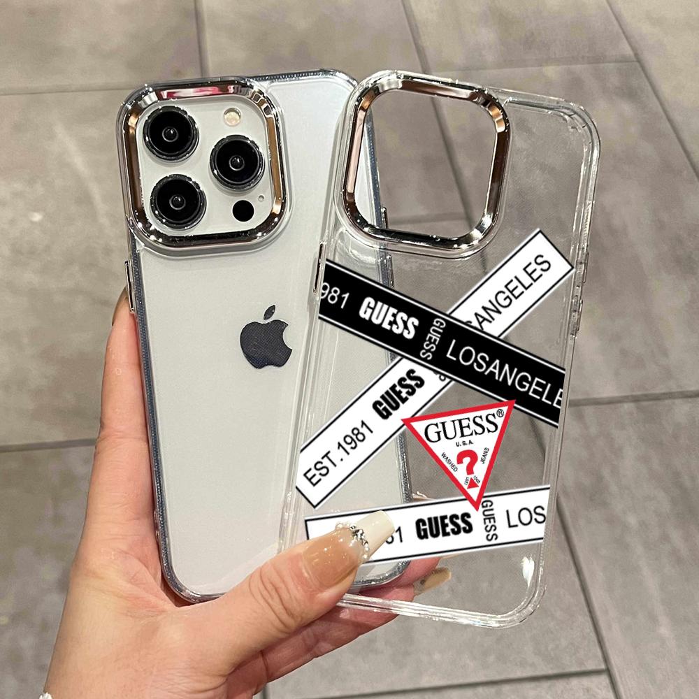 Phone Cases Trendy - Modne etui na telefon iPhone 17