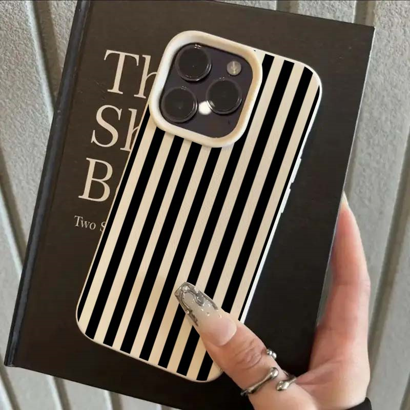 Phone Cases Unique - Kolorowe, minimalistyczne etui na telefon INS