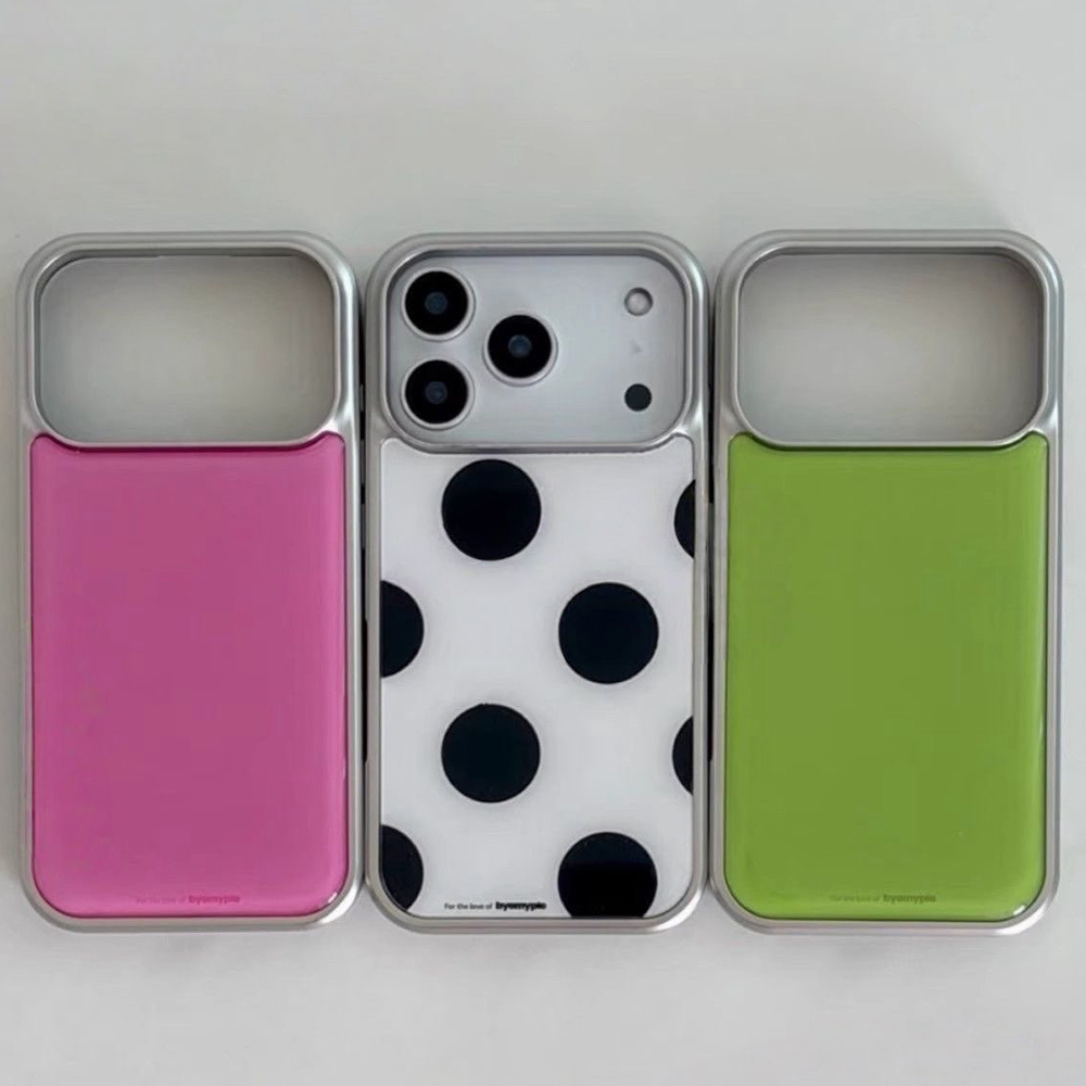 Phone Cases That Charge Your Phone - Etui na telefon LALA w koreańskim