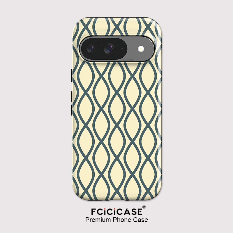 Phone Cases Trendy - Fcicicase Modne etui na telefon z