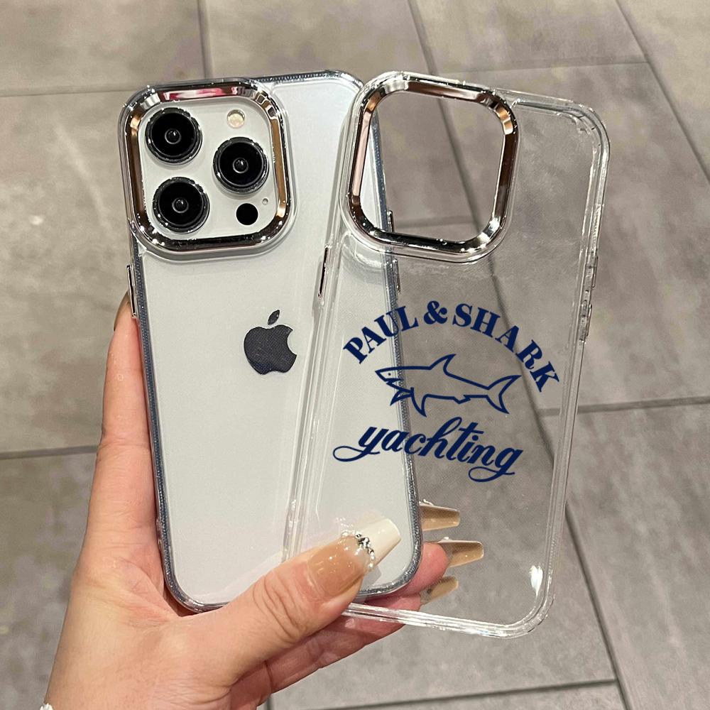 Phone Cases Trendy - Etui na telefon S-S-SHARKS Fashion P-PAULS