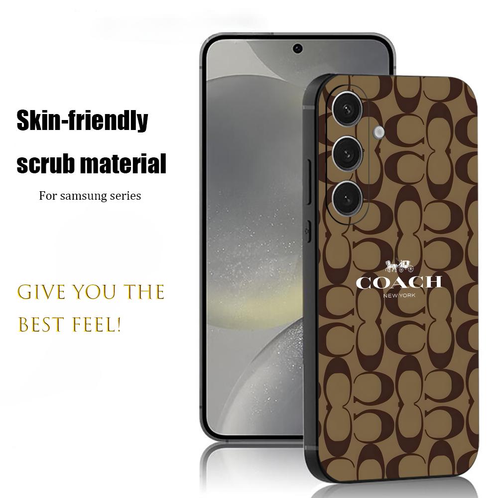 Phone Cases Trendy - Luksusowe etui na telefon Samsung Galaxy