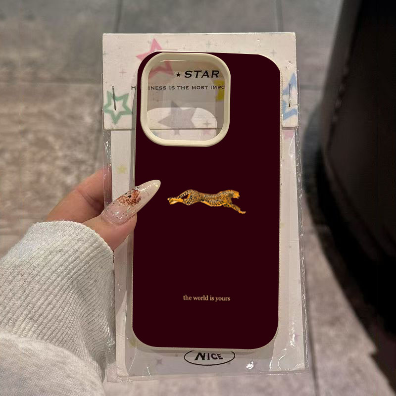 Phone Cases Trendy - Minimalistyczne etui na telefon z motywem