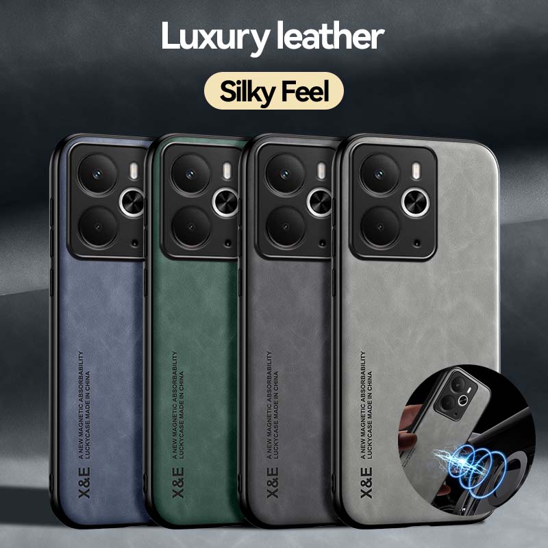 Phone Cases Realme - Luksusowe, odporne na wstrząsy etui na