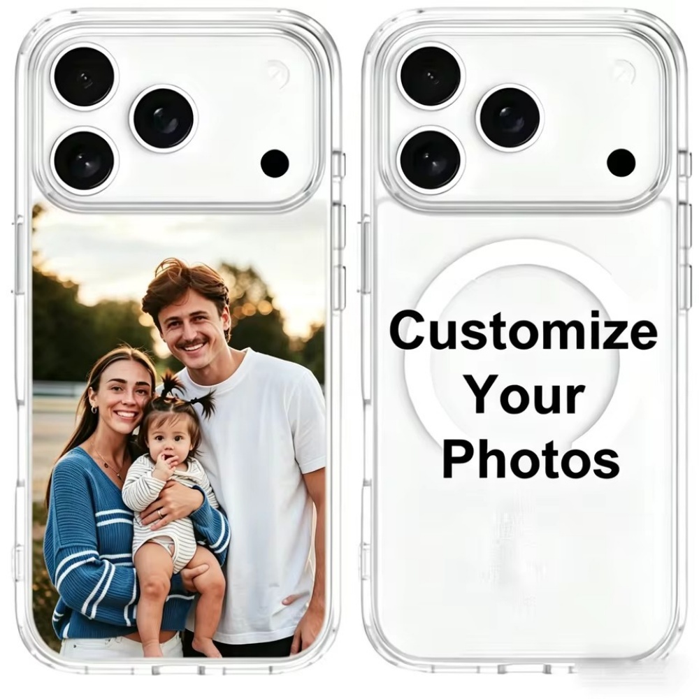 Phone Cases Diy - Spersonalizowane etui na telefon iPhone 18