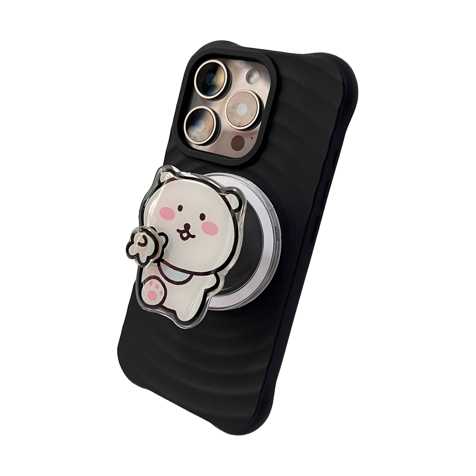 Phone Cases Louis Vuitton - Uroczy, obracany o 360 stopni, chodzący
