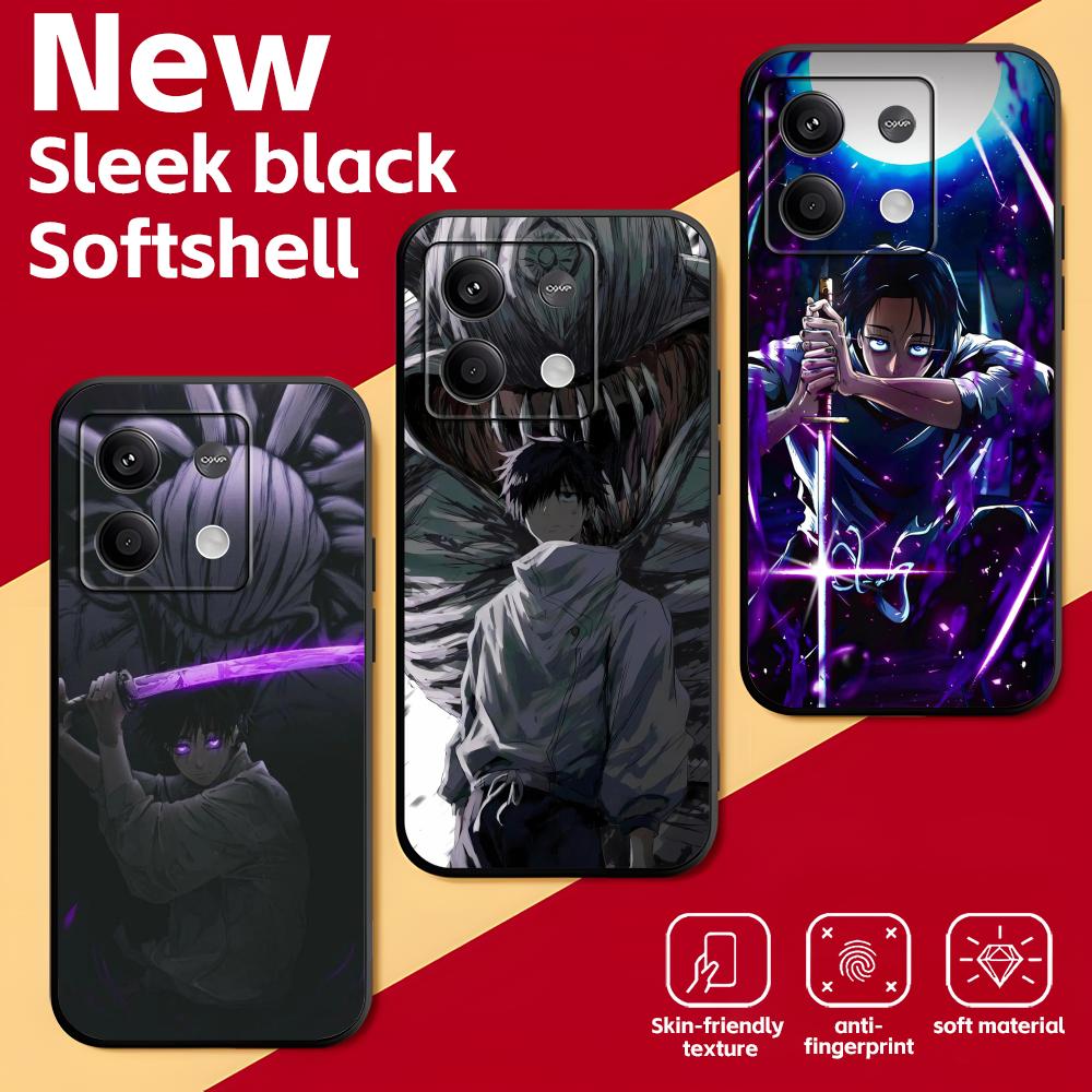 Phone Cases Jujutsu Kaisen - Modne etui na telefon Jujutsu Kaisen