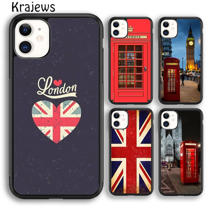 Phone Cases London - Etui na telefon iPhone 17 Air