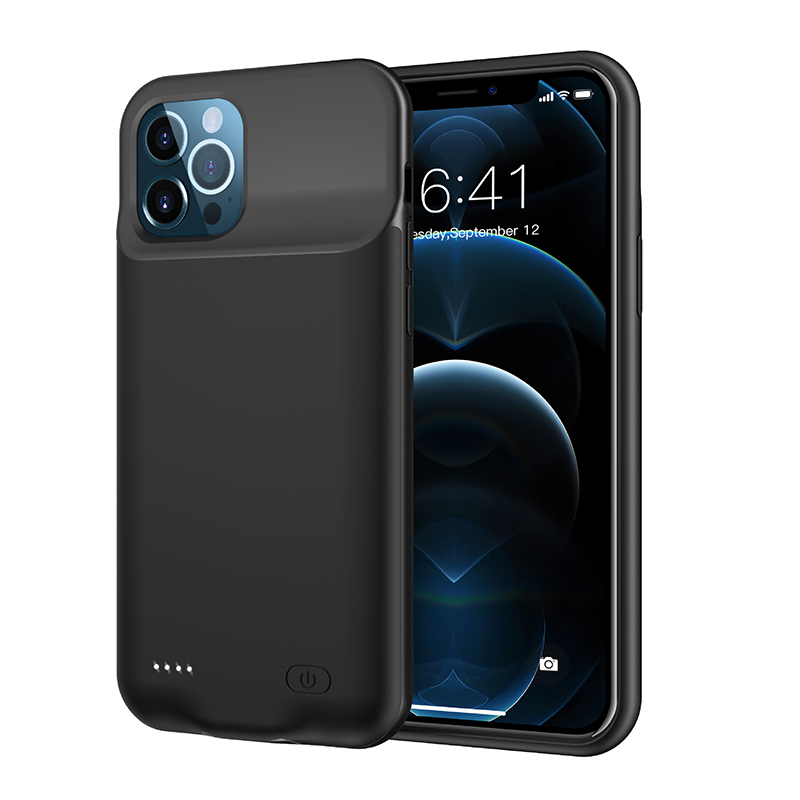 Phone Cases That Charge Your Phone - Ultracienkie etui z funkcją ładowania do
