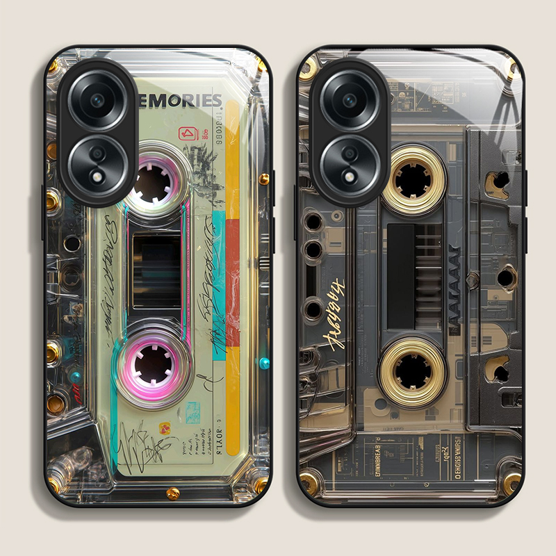 Phone Cases Realme - Unikalne etui na telefon z hartowanego