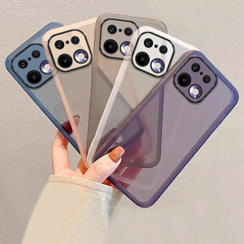 Biruiqu dla Realme 16 Pro Nowe – Phone Cases Realme recenzja i cena
