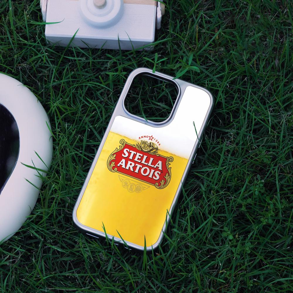 Etui na telefon S-STELLA A-ART – Phone Cases Metal recenzja i cena
