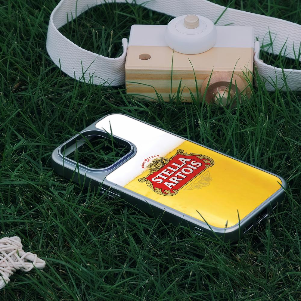 Etui na telefon S-STELLA A-ART – Phone Cases Metal recenzja i cena