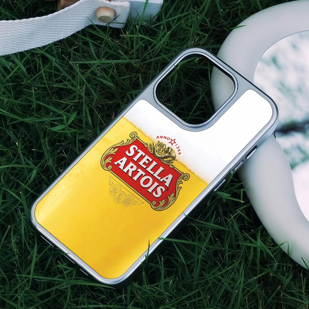Etui na telefon S-STELLA A-ART – Phone Cases Metal recenzja i cena