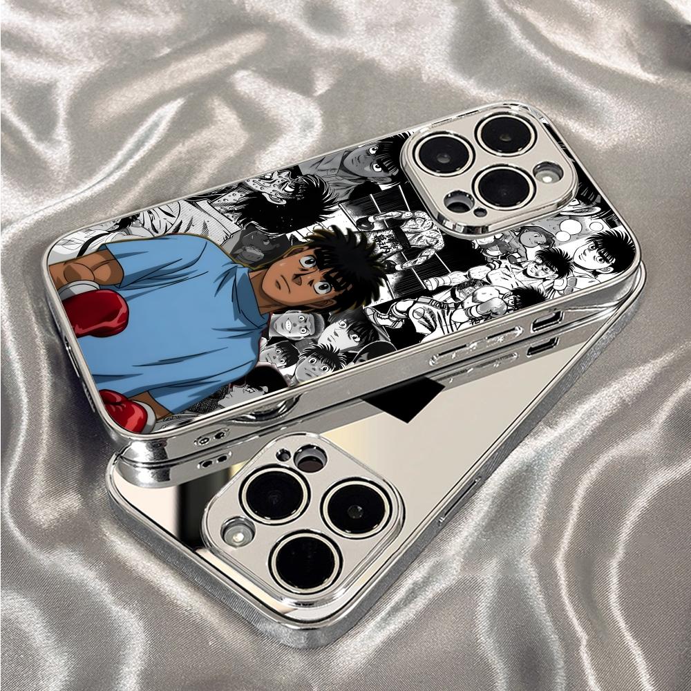 Etui na telefon F-Fighting Spi – Phone Cases Metal recenzja i cena