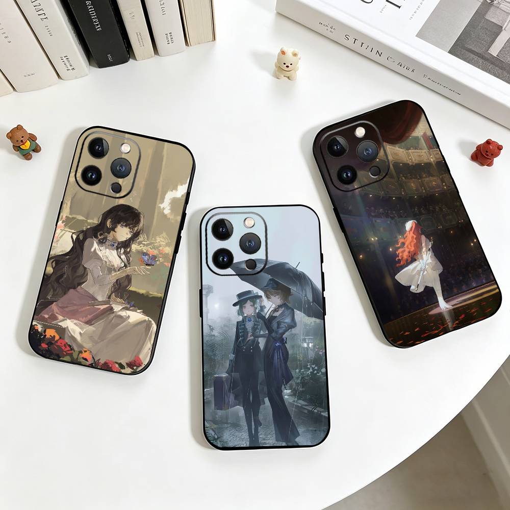 Etui na telefon V-Vintage Reve – Phone Cases Louis Vuitton recenzja i cena