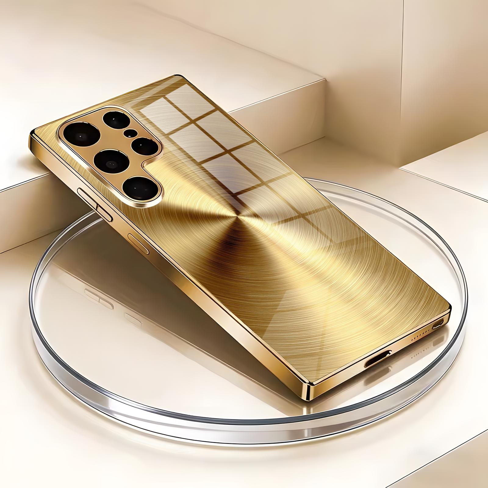 Etui na telefon z efektem szcz – Phone Cases Metal recenzja i cena