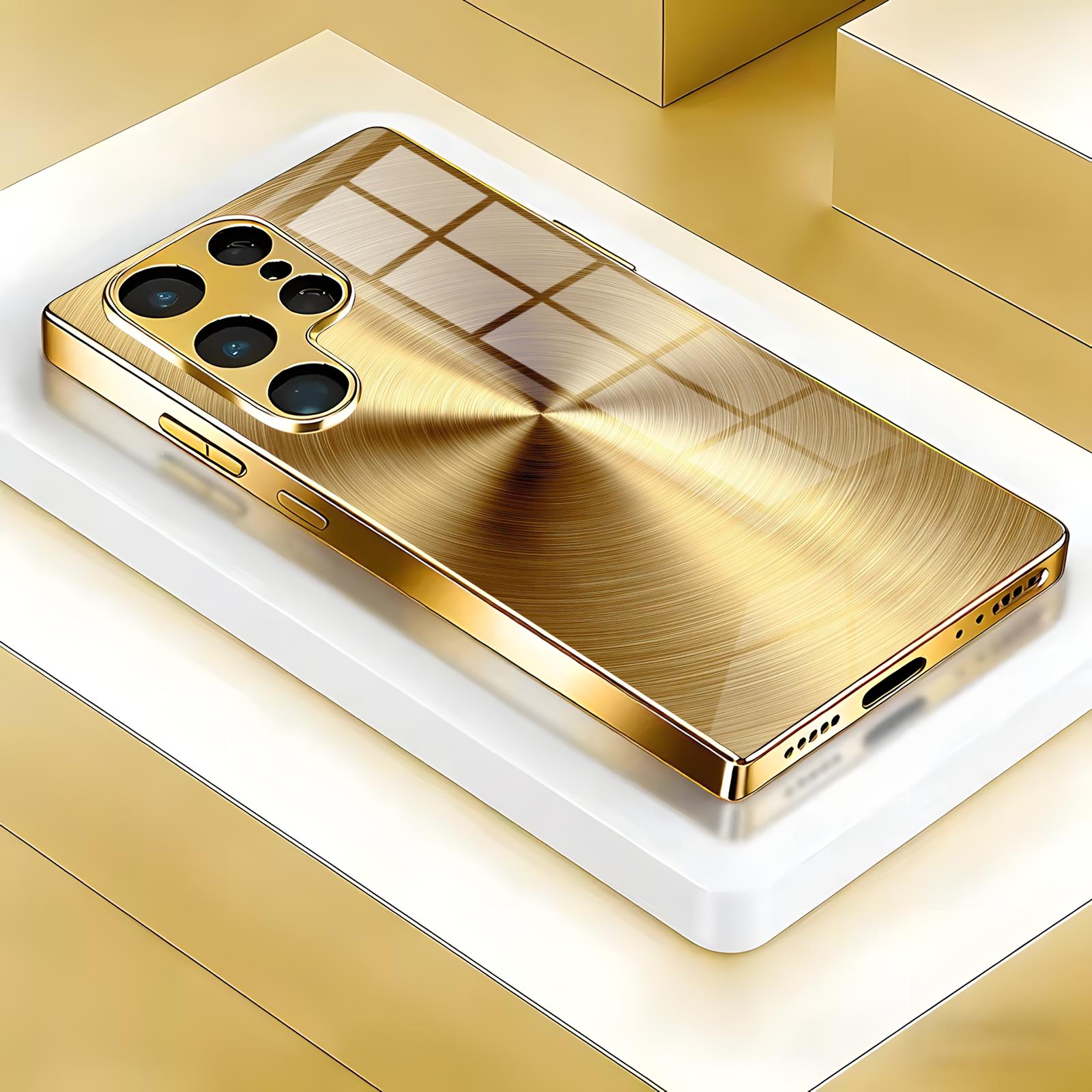 Etui na telefon z efektem szcz – Phone Cases Metal recenzja i cena