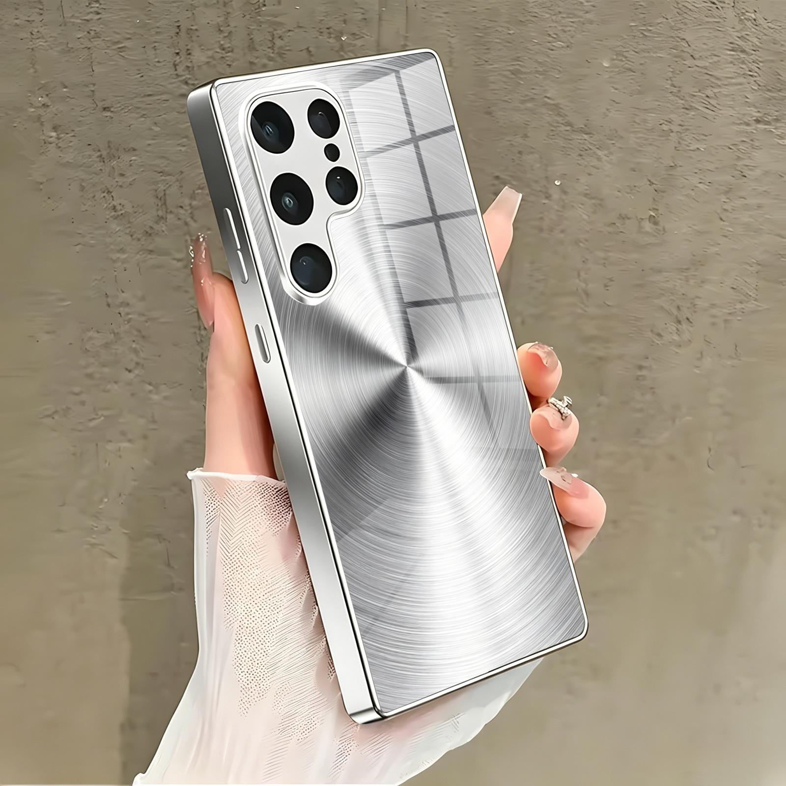 Etui na telefon z efektem szcz – Phone Cases Metal recenzja i cena