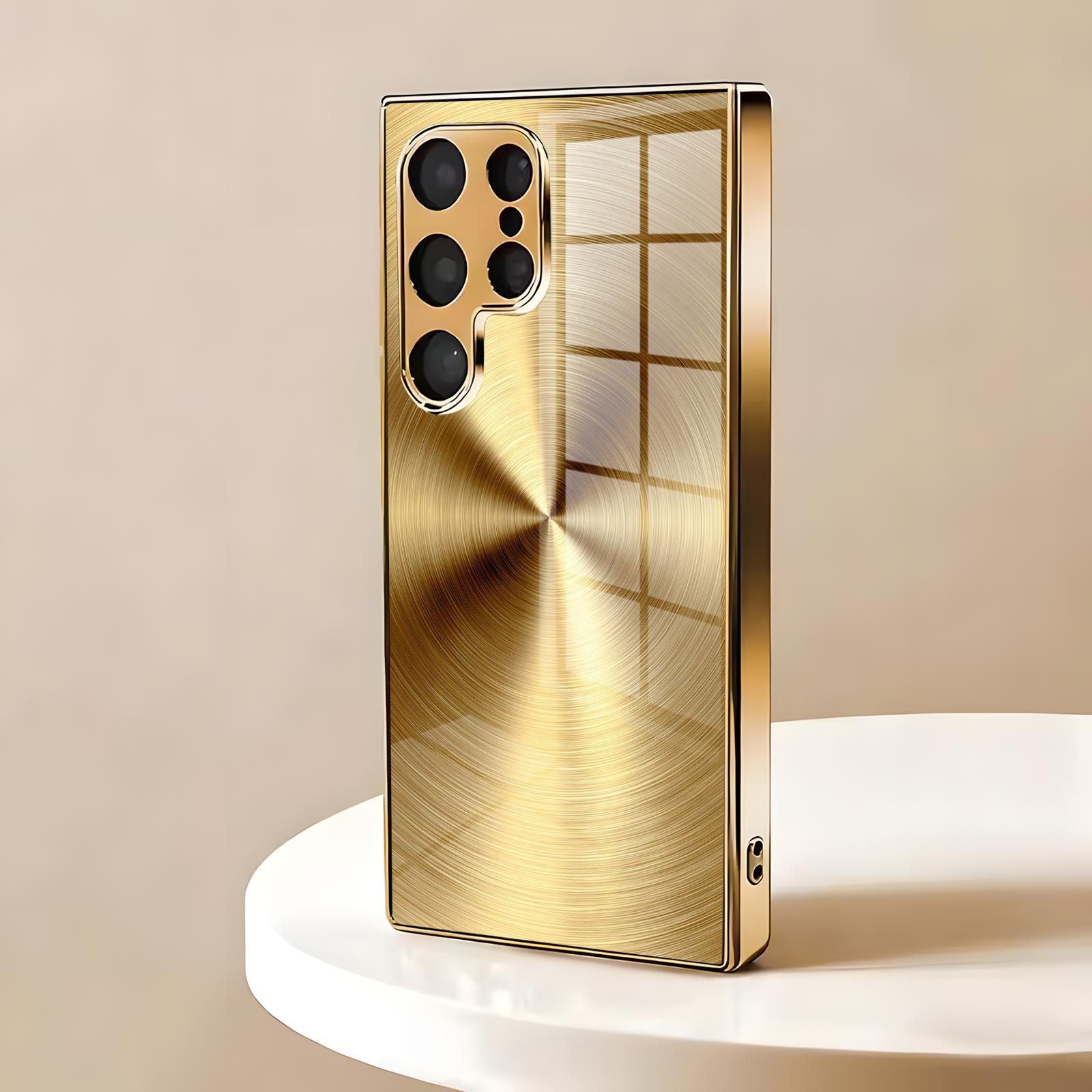Etui na telefon z efektem szcz – Phone Cases Metal recenzja i cena