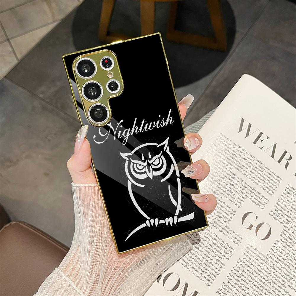Etui na telefon N-Nightwish Ba – Phone Cases Metal recenzja i cena