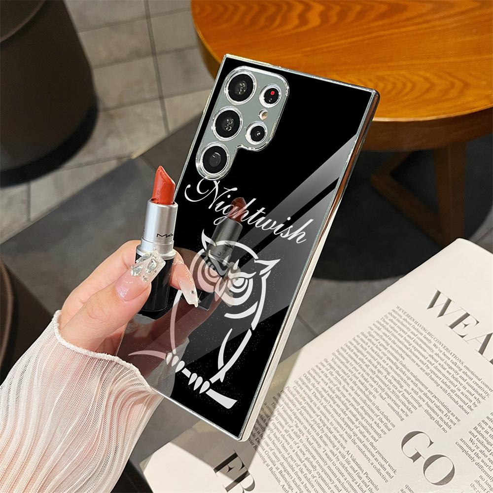 Etui na telefon N-Nightwish Ba – Phone Cases Metal recenzja i cena