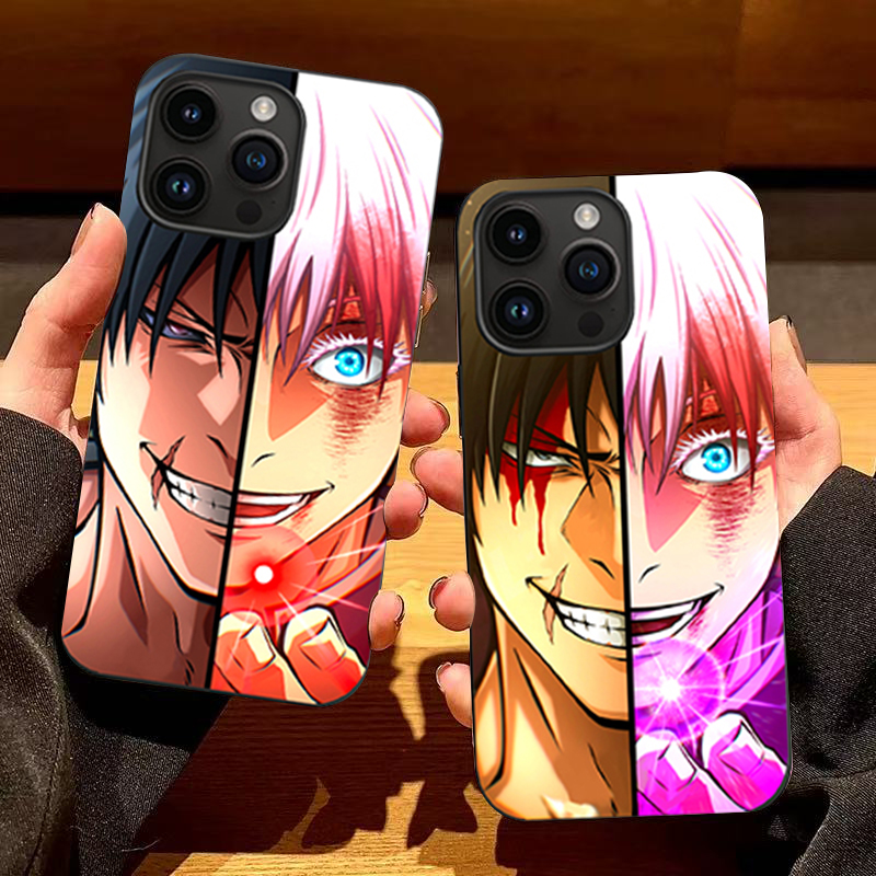 Jujutsu Kaisen Ryomen Sukuna/S – Phone Cases Jujutsu Kaisen recenzja i cena