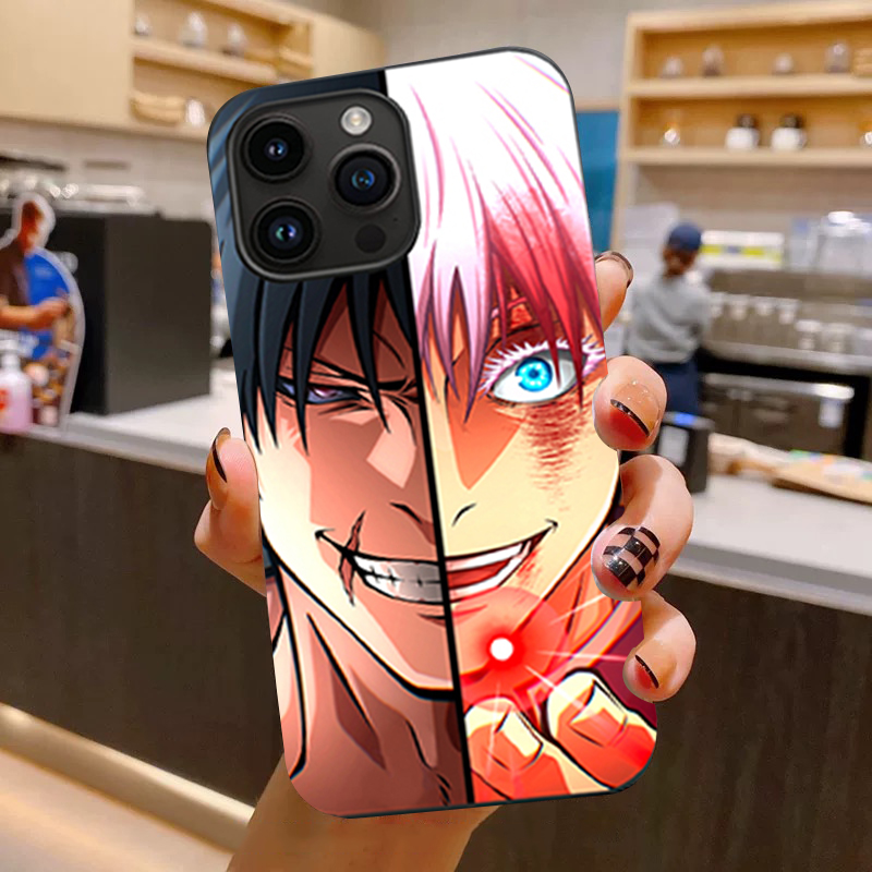 Jujutsu Kaisen Ryomen Sukuna/S – Phone Cases Jujutsu Kaisen recenzja i cena