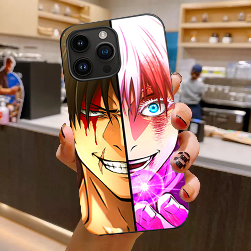 Jujutsu Kaisen Ryomen Sukuna/S – Phone Cases Jujutsu Kaisen recenzja i cena